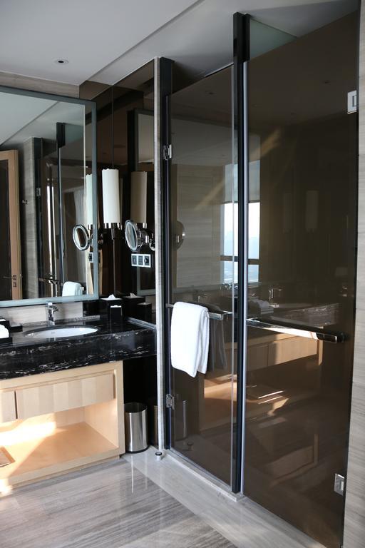 Hotel Wanda Realm Bengbu Pokój zdjęcie